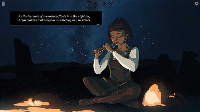 Mỗi lần chơi là một cuộc phiêu lưu mới lạ