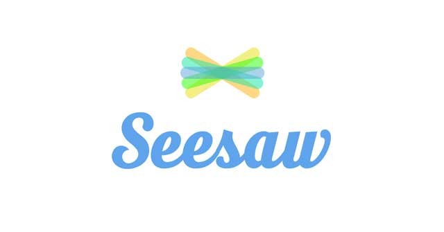Seesaw sẽ ung cấp cho sinh viên một không gian để học tập và tự do sáng tạo