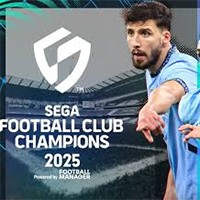 SEGA Football Club Champions - Đăng ký trước trên iOS