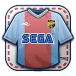Sega Pocket Club Manager iOS 1.1.0 - Game Quản Lý Bóng Đá