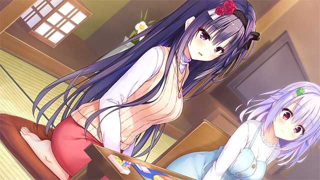 Trải nghiệm đồ họa và bối cảnh tuyệt đẹp của Select Oblige game