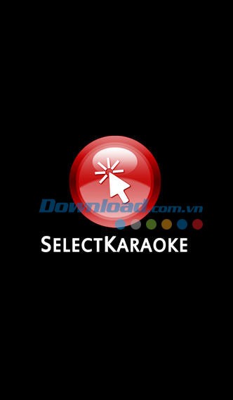 SelectKaraoke for iOS