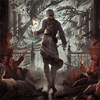 Selenwald: Game ARPG đen tối, trường học ma thuật