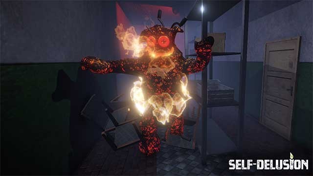 Khám phá một ngôi nhà làng kỳ lạ và các địa điểm chết chóc khác