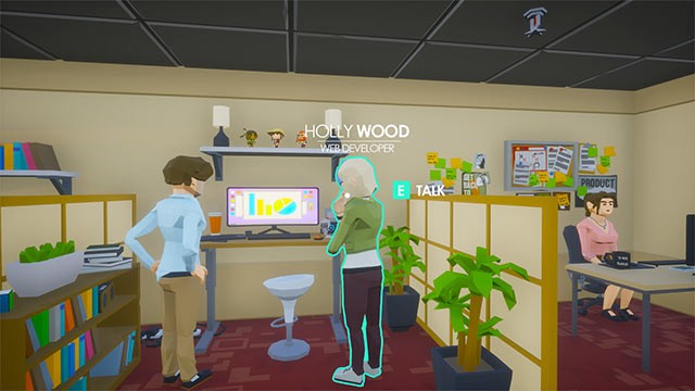 Phát triển công ty từ con số 0 và mở rộng không ngừng