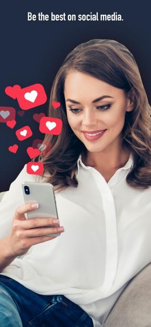 Trở nên thú vị trên mạng xã hội