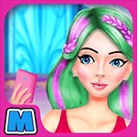 Selfie Makeover: Game Thời Trang Selfie Hàng Đầu