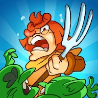 Semi Heroes cho Android 1.0.10 - Game phòng thủ vui nhộn
