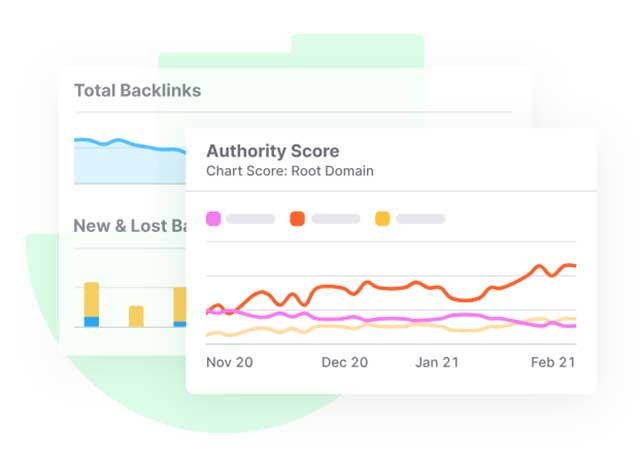 Kiếm được nhiều backlink có giá trị với Semrush