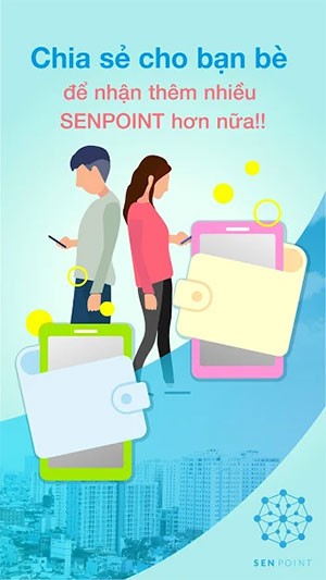 Chia sẻ cùng bạn bè