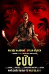 Cứu (2026) - Phim hài kinh dị với Dylan O'Brien, Rachel McAdams
