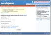 SendSpace - File Sharing and Storage