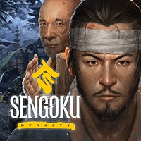 Sengoku Dynasty 1.0.2.0: Game Sinh Tồn Co-op Thời Phong Kiến Nhật Bản