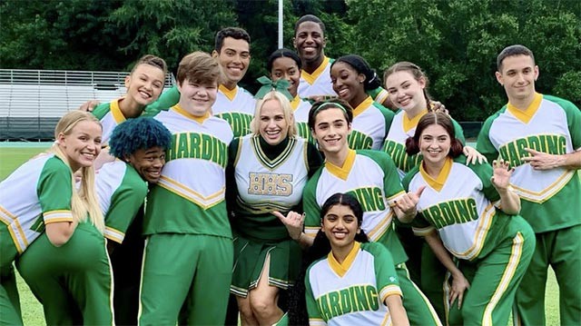 Những câu chuyện dở khóc dở cười khi Stephanie quay trở lại trường học sau 20 năm hôn mê