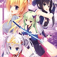 Senren＊Banka Trial Version - Game phiêu lưu khám phá ngôi làng bí ẩn