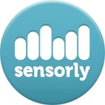 Sensorly for iOS 4.4.1 - Network Speed Test App