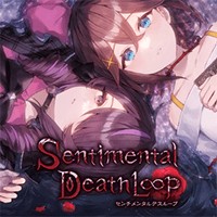 Sentimental Death Loop - Game Anime Kinh Dị Vòng Lặp Chết Chóc