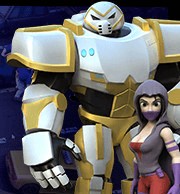 Sentinels of Freedom: Game Robot Biến Hình Câu Lạc Bộ Sentinel