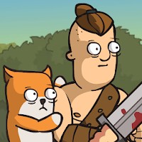 Senya and Oscar: The Fearless - Tải Game Phiêu Lưu Android