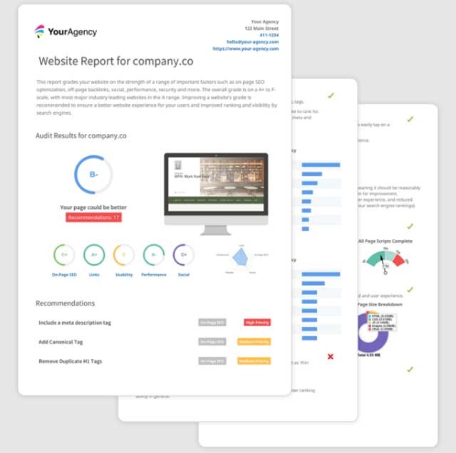 Thu hút nhiều khách hàng hơn với SEO Audit chuyên nghiệp