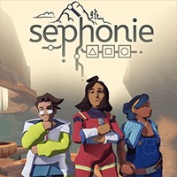 Sephonie: Game phiêu lưu khám phá hòn đảo cổ xưa
