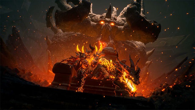 Sử dụng item để tùy chỉnh phong cách chiến đấu cá nhân trong SERAPH: In the Darkness