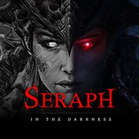 SERAPH: In the Darkness - Game ARPG chặt chém đồ họa đỉnh cao