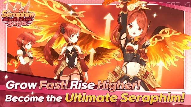 Phát triển nhanh chóng, mọi lúc