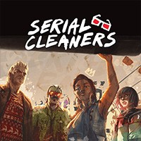 Serial Cleaners: Game Hành Động Lén Lút Dọn Dẹp Hiện Trường Gây Án