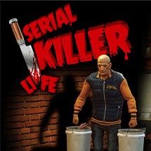 Serial Killer Life - Game Kẻ Sát Nhân Núp Bóng Ông Chủ Khách Sạn