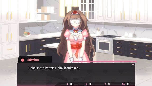 Mỗi nhân vật có cá tính, quá khứ và mức độ nguy hiểm khác nhau