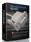 Serial Port Monitor - Phần mềm giám sát cổng nối tiếp