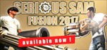 Serious Sam Fusion 2017 Update 304646 - Game FPS cho PC