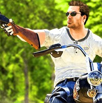 Serious Sam 4: Siêu phẩm bắn súng hành động trở lại