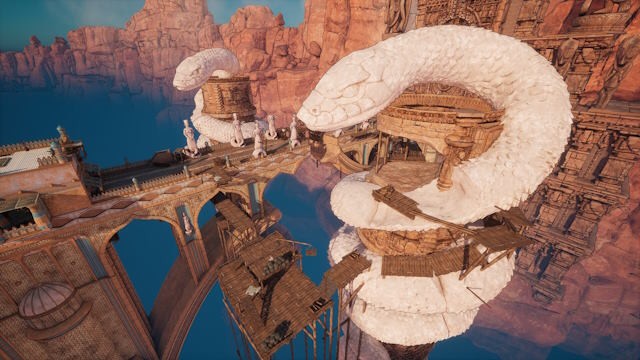 Mỗi lượt chơi luôn mới mẻ và đầy tính thử thách