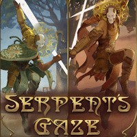 Serpent’s Gaze: Demo Game ARPG Co-op Soulslike Roguelike