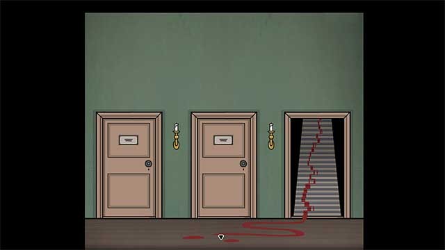 Khám phá từng căn phòng để tìm hiểu bí mật cua gia đình Vanderboom