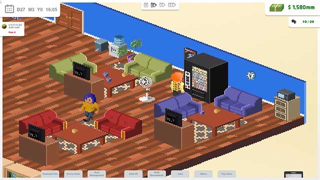 Nhân viên của bạn đóng vai trò quan trọng trong việc mở rộng kinh doanh