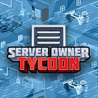 Server Owner Tycoon - Game xây dựng và quản lý server