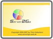 Server2Go 1.6 - Portable Web Server