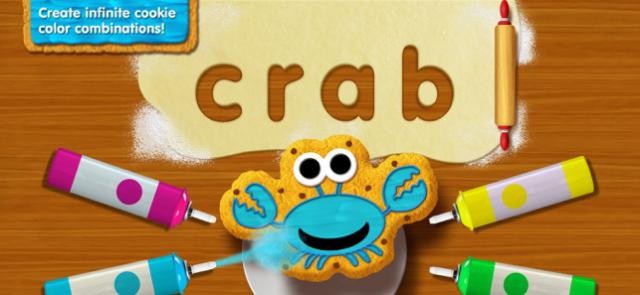 Nhiều hoạt động vui nhộn trong nhà bếp dành cho các bạn nhỏ