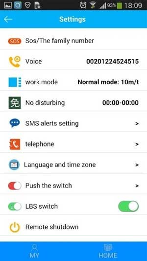 Cài đặt đơn giản, dễ hiểu