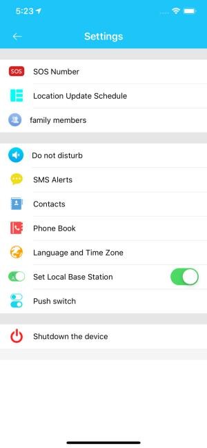 Giám sát trẻ 24/24