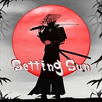 Setting Sun Demo 0.7: Game Võ Thuật Nhật Bản Cổ Điển