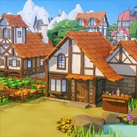 Settlement Survival 1.0.94.61: Xây Thành Phố, Sinh Tồn