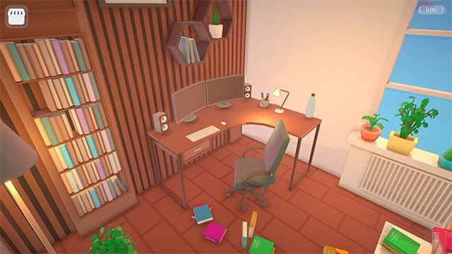 Setup Savior truyền cảm hứng tích cực cho mọi người trong cả công việc lẫn cuộc sống