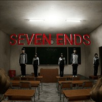 Seven Ends: Game kinh dị Trung Quốc 7 tội lỗi