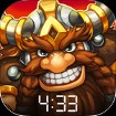 Seven Guardians iOS 1.1.44: Game chiến thuật nhập vai Trung cổ