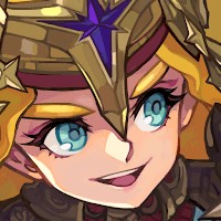 Seven Hearts iOS: Game nhập vai chiến lược với hơn 300 hero