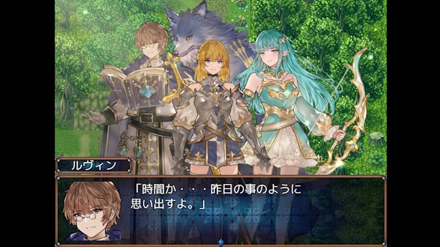 do tùy chỉnh kỹ năng, trang bị và nhân vật